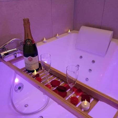 L'Atelier Des Reves Un Moment Magique Spa Prive Beaune  Luaran gambar