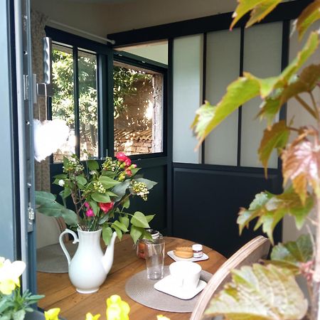 L'Atelier Des Reves Un Moment Magique Spa Prive Beaune  Luaran gambar