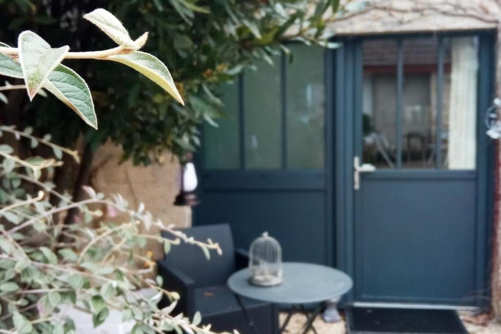 L'Atelier Des Reves Un Moment Magique Spa Prive Beaune  Luaran gambar