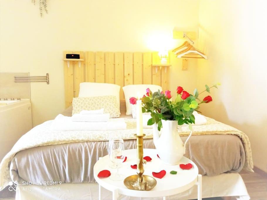 L'Atelier Des Reves Un Moment Magique Spa Prive Beaune  Luaran gambar