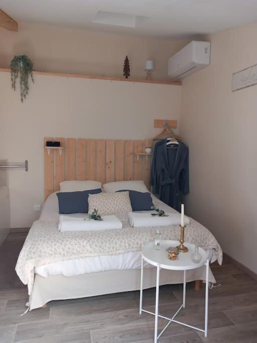 L'Atelier Des Reves Un Moment Magique Spa Prive Beaune  Luaran gambar