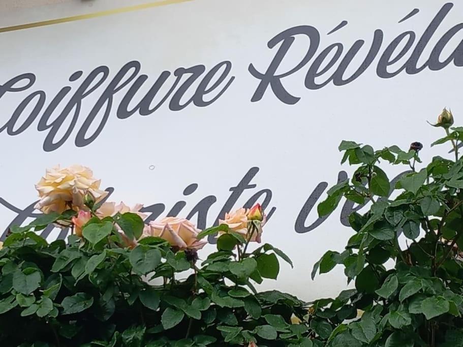 L'Atelier Des Reves Un Moment Magique Spa Prive Beaune  Luaran gambar